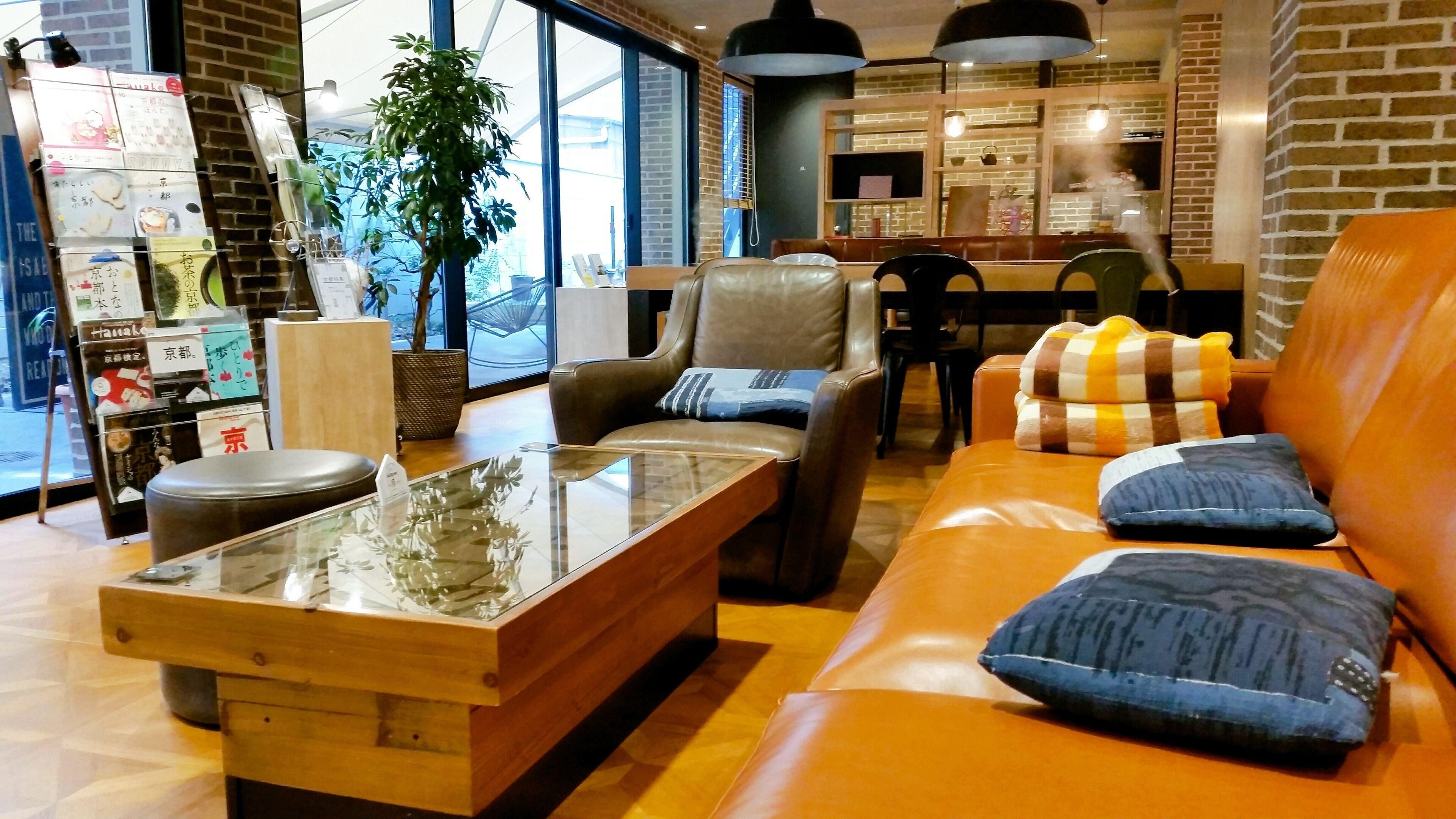 Sakura Terrace The Atelier (Adults Only) — Photos 1